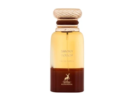 Maison Alhambra Smoky Touch EDP 80ml