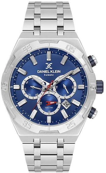 Laikrodis Daniel Klein DK.1.14207-2