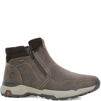 Aulinukai vyrams, Ruda, Booties