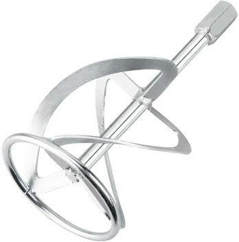 Neo Tools 120 mm maišytuvas, ištraukiamas