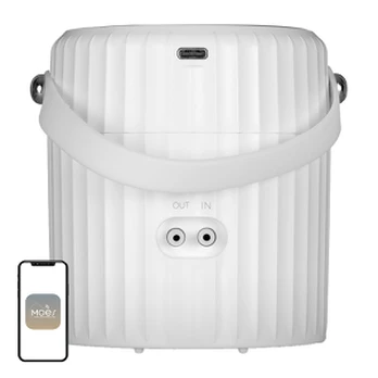 MOES WWP-BY-808 Wi-Fi Irrigation Pump