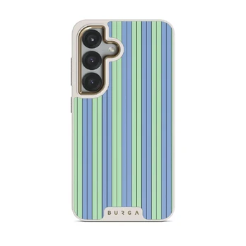 Sailaway - Samsung Galaxy S25 Case, Elite Light (Magnetic) / Gold