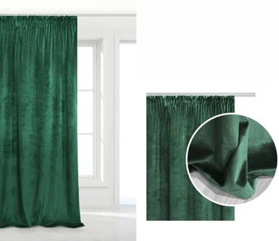 Užuolaida Green