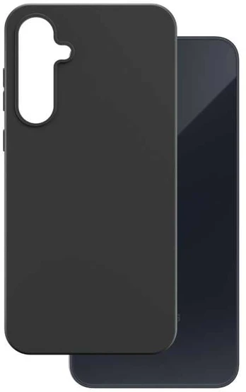Dėklas Panzer Glass SAFE. Case Galaxy New A34 5G Juodas
