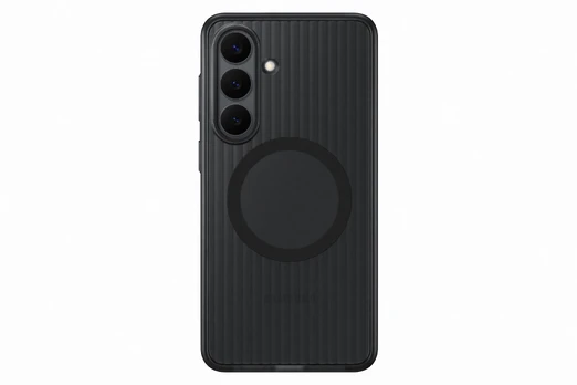 RS947CB Rugged Magnet Case Samsung Galaxy S26 Plus, Black