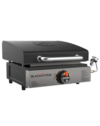 Stalinė kepsninė Blackstone Tabletop Griddle 57 cm
