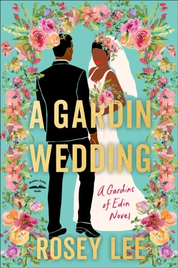 Gardin Wedding