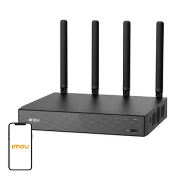 Imou N110W Black