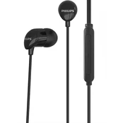 Ausinės Philips TAE1156BK-03 kaina