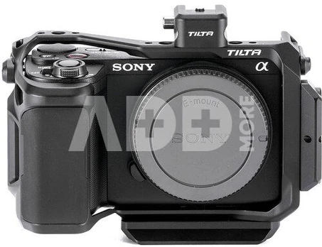 Tilta Full Camera Cage for Sony ZV-E10 II - Black