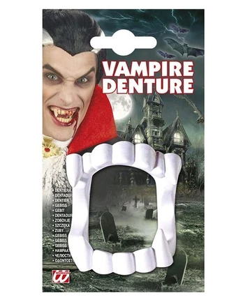 Vampyro dantys