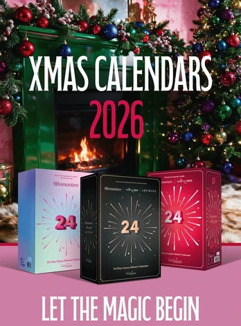 Plakatas 3 Posters – Advents Calendar 2026
