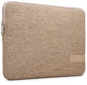Case Logic 4952 Reflect 13 Macbook Pro Sleeve Boulder Beige