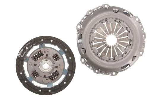 VALEO VAL828016 Clutch kit