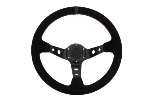 SPEEDMAX PP-KR-022 Sports steering wheel