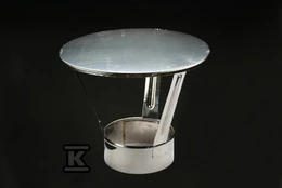 Krzys Pol SKĖTIS DN120