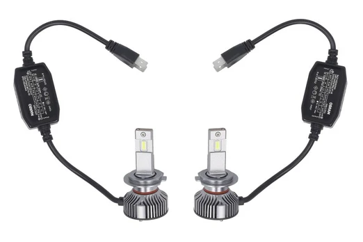LED lemputė H7 LEDriving HL INTENSE (2 vnt.) 12V 42W