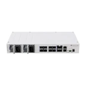 Switch|MIKROTIK|10xSFP28|1xConsole|CRS510-8XS-2XQ-IN kaina