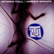 CD Jethro Tull - Under Wraps
