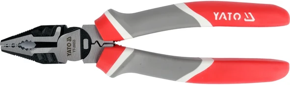Yato UNIVERSALŪS PLIERIAI 200MM