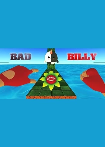 BAD BILLY 2D VR Steam