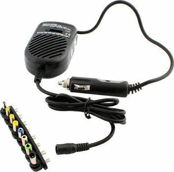 Maitinimo šaltinis Apte 80 W, 4 A, 24 V (551-uniw)