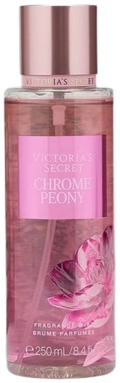 Victoria's Secret Chrome Peony 250ml Moterims