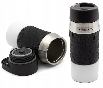 Termopuodelis Hunter 400ml