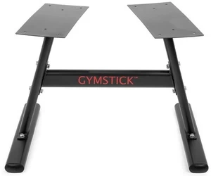 Svorių diskų stovas Gymstick Quick-Lock Dumbbell Rack