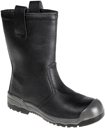 Batai PORTWEST FW13 (su batų noselių apsauga), Dydis: 45