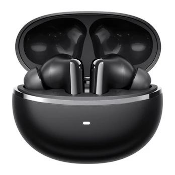 Ausinės QCY MeloBuds N70