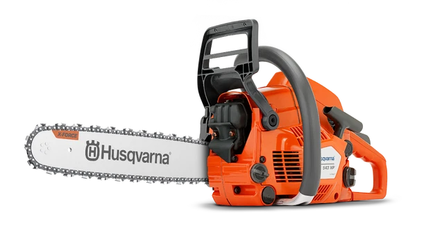 Grandininis pjūklas „Husqvarna 543 XP®”