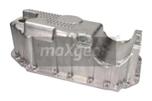 Alyvos karteris MAXGEAR 34-0075