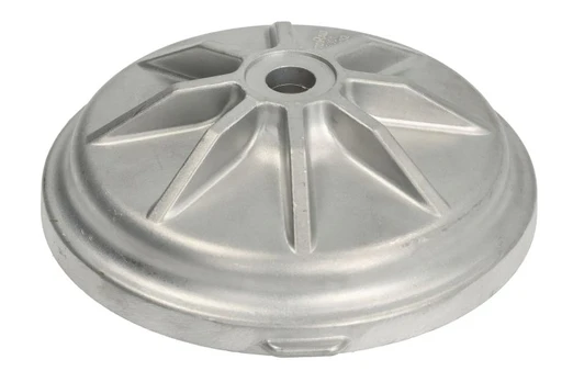 Alyvos filtro korpusas Tinka: BMW 3 (E30), 3 (E36), 3 (E46), 5 (E34), 7 (E32), Z3 (E36), Z4 (E85), Z4 (E86) 1.6-3.4 03.85-08.08