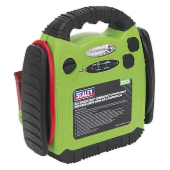 SEALEY Paleidimo įrenginys SEA RS1322HV