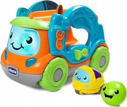 Chicco Sunkvežimis Rolling Truck
