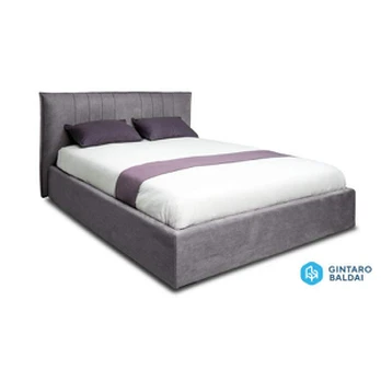 Lova LUCY + čiužinys NOVA SLEEP LITE (160x200)