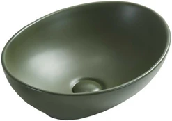 Praustuvas Mexen Elza, Khaki matt kaina