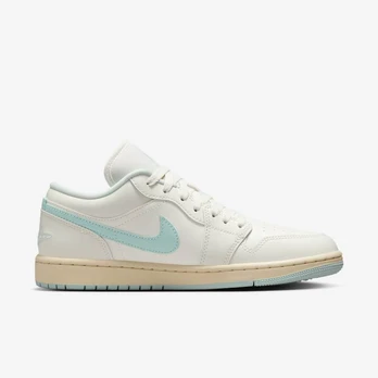 Air Jordan 1 Low - Dydis 35.5 (DC0774-134 Laisvalaikio batai)