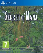 Secret Of Mana  kaina