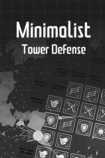 Minimalist Tower Defense PC