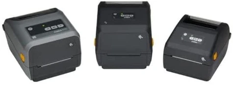 Spausdintuvas Zebra ZD421d 203 dpi USB USB Host WiFi BT4. Modular