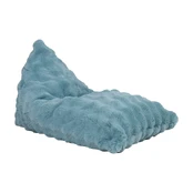 Bean bag MINI 100x70x15/70cm, turquoise kaina