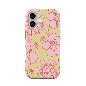Tan Break - iPhone 17 Case, Tough (MagSafe) / N/A