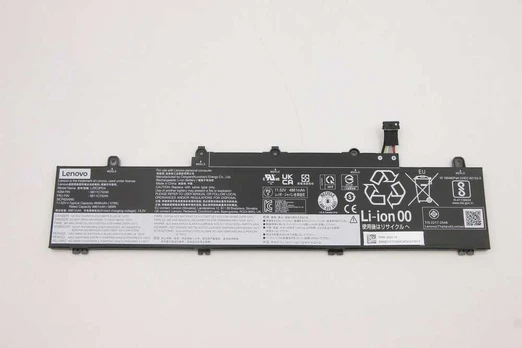 Bateria Lenovo 57Wh battery for Lenovo E14/E15 laptops