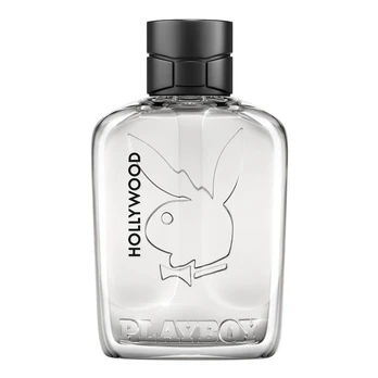 Playboy Hollywood aftershave lotion 100 ml