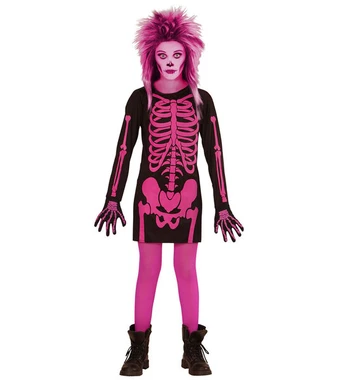 „ROŽINIS SKELETAS“ (suknelė)