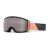 Giro Goggle Guy Pilka persikų smailė kaina