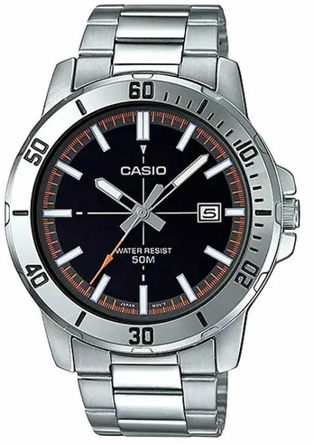 Laikrodis vyrams Casio (Ø 45 mm)