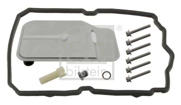 FEBI FE100250 Automatic transmission filter